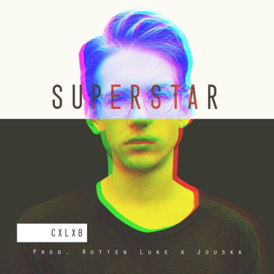 Superstar - Single