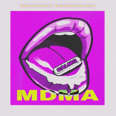 MDMA - Single