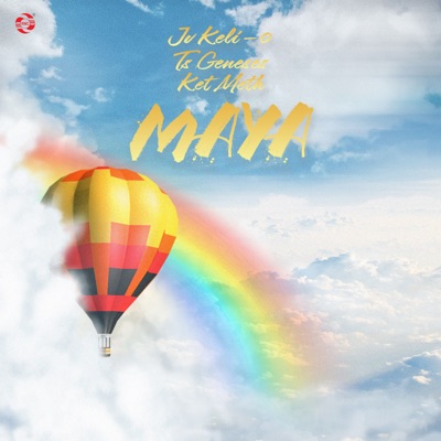 Maya - Single