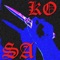 KOSA (feat. seenz) - Rafael D lyrics