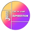 Superstition cover art