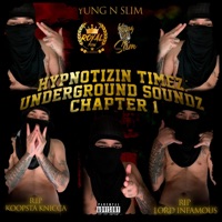 Hypnotizin Timez: Underground Soundz (Chapter 1) - Yung N Slim
