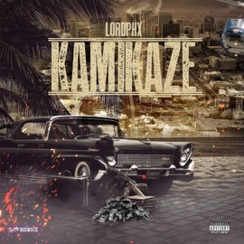 Kamikaze LordPHX
