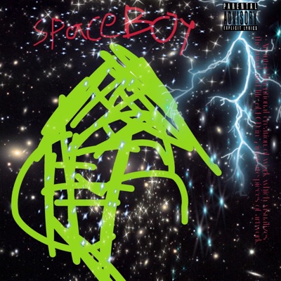 Spaceboy - EP