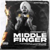 Middle Finger - Single