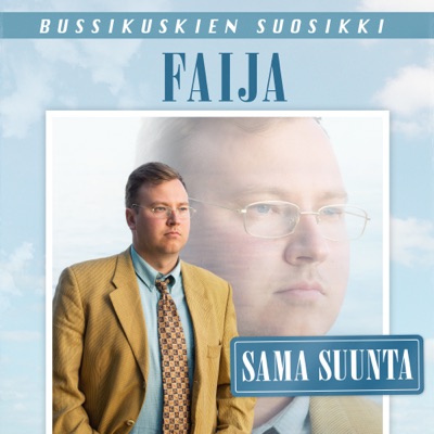 Sama suunta - Single