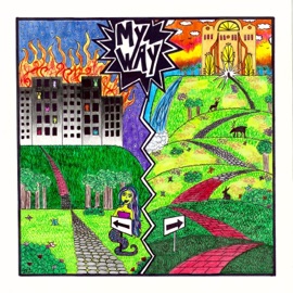 Patience (feat. Tylerhateslife) Chris Trent