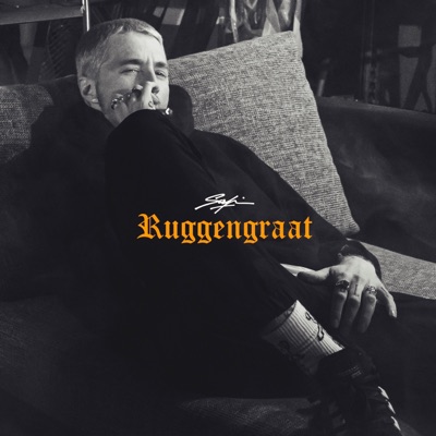 Ruggengraat - Single