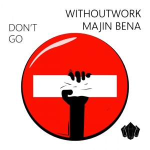 Don't Go - Single