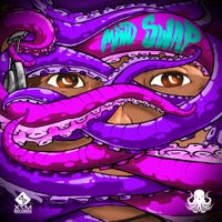 Mind Swap - Single - Tijah