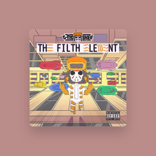 G-Mo Skee's avatar