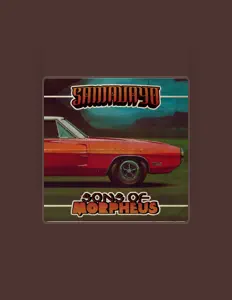 Ascolta Sons of Morpheus, guarda video musicali, leggi la biografia, vedi le date del tour & altro!