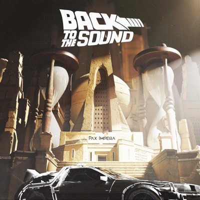 Back To the Sound - Single