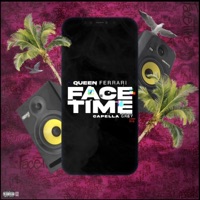 Facetime (feat. Capella Grey) - Single - Queenferrari