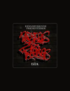Listen to KingSkurkOne, watch music videos, read bio, see tour dates & more!