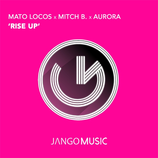 Rise Up - Single