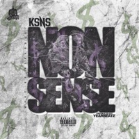 Nonsense - Single - KSNS