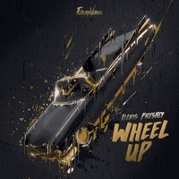 Wheel Up - Single - Illvis Freshly