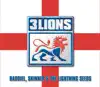 Three Lions '98