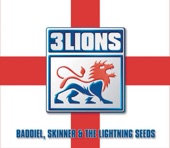 Baddiel, Skinner & The Lightning Seeds - Three Lions