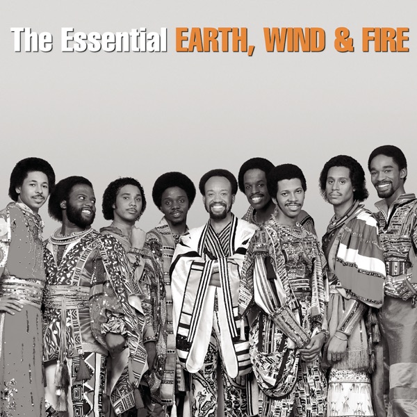 The Essential Earth, Wind & Fire - Earth, Wind & Fire