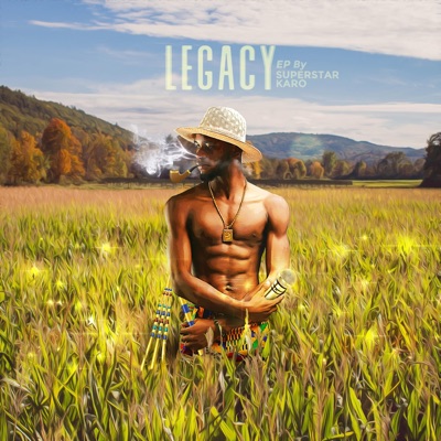 LEGACY - EP