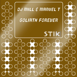 Goliath Forever - Single