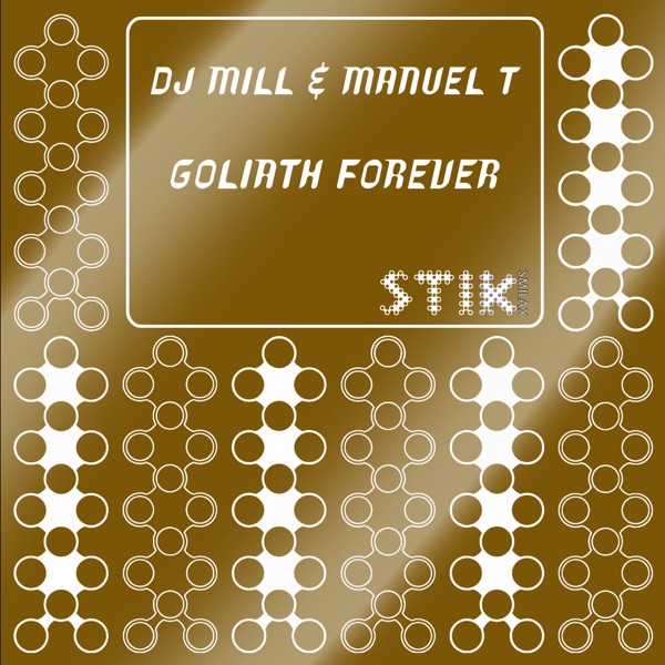 Goliath Forever - Single