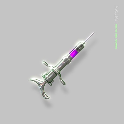 Gets Me Going - Single