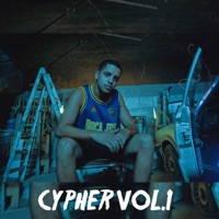 Cypher, Vol. 1 - Single