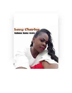 Lucy Charlesを聴いたり、ミュージックビデオを鑑賞したり、経歴やツアー日程などを確認したりしましょう！