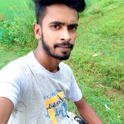 Babul Hossen - Amar By Babul Hossen