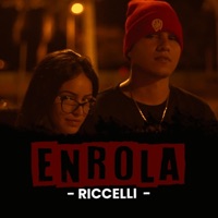 Enrola - Single - Riccellii