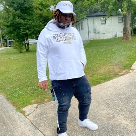 Thug It Out 1flydajon