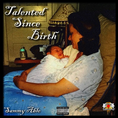 Talented Since Birth - EP