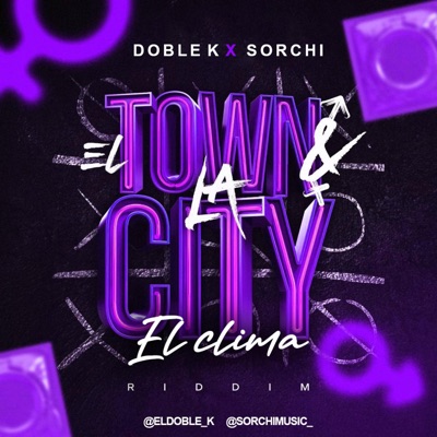 El Clima (feat. Sorchi Musica) - Single