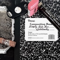 Empty Out Your Notebooks 1 - E11elvn