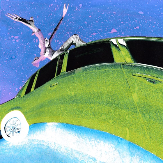 Cover artwork for What You Need