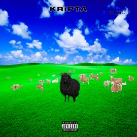 Sonoplastia / All Black KRiPTA