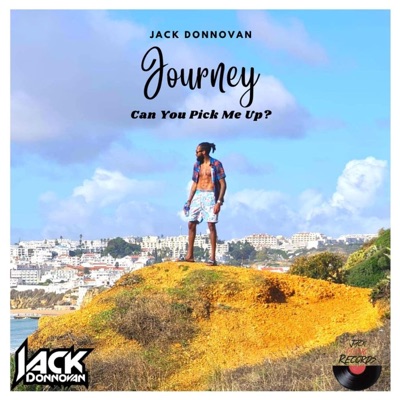 Journey (Can You Pick Me Up) - Single