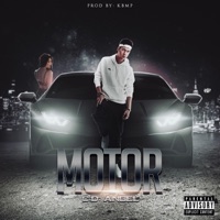 Motor - Single - CD Angel