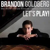 You Mean Me — BRANDON GOLDBERG