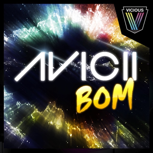 Bom (Remixes) - EP - Avicii