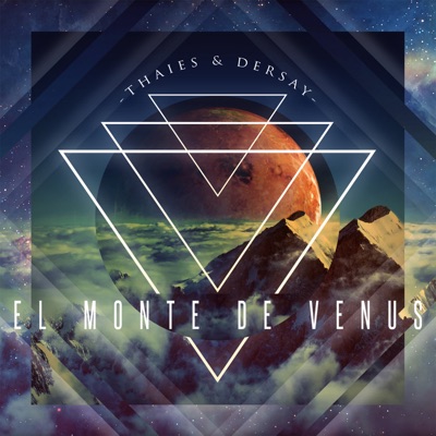 El Monte de Venus - EP