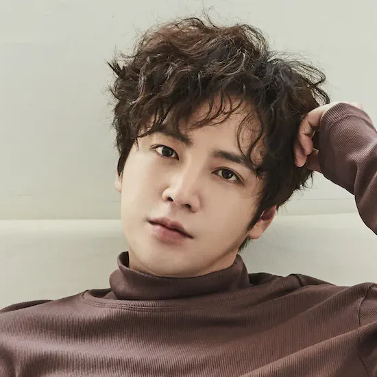 Jang Keun Suk