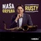 Rusty (feat. Jykä Ahola) - Masa Orpana lyrics