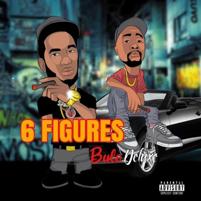 6 Figures (Bulo Deluxe)