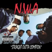 N.W.A. - Express Yourself