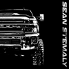 Sean Stemaly - Z71  artwork