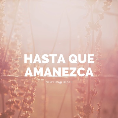 Hasta Que Amanezca - Single